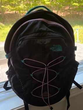 The NorthFace Backpack